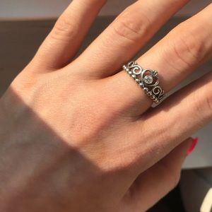 Pandora “My Princess” Ring